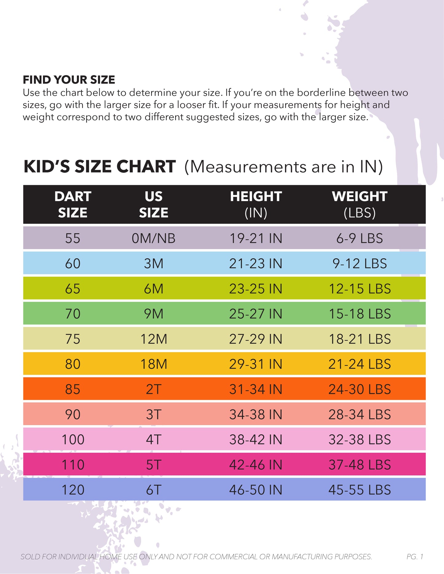 Children's SeerSucker Dress  Sewing Pattern – Sizes NB-6T